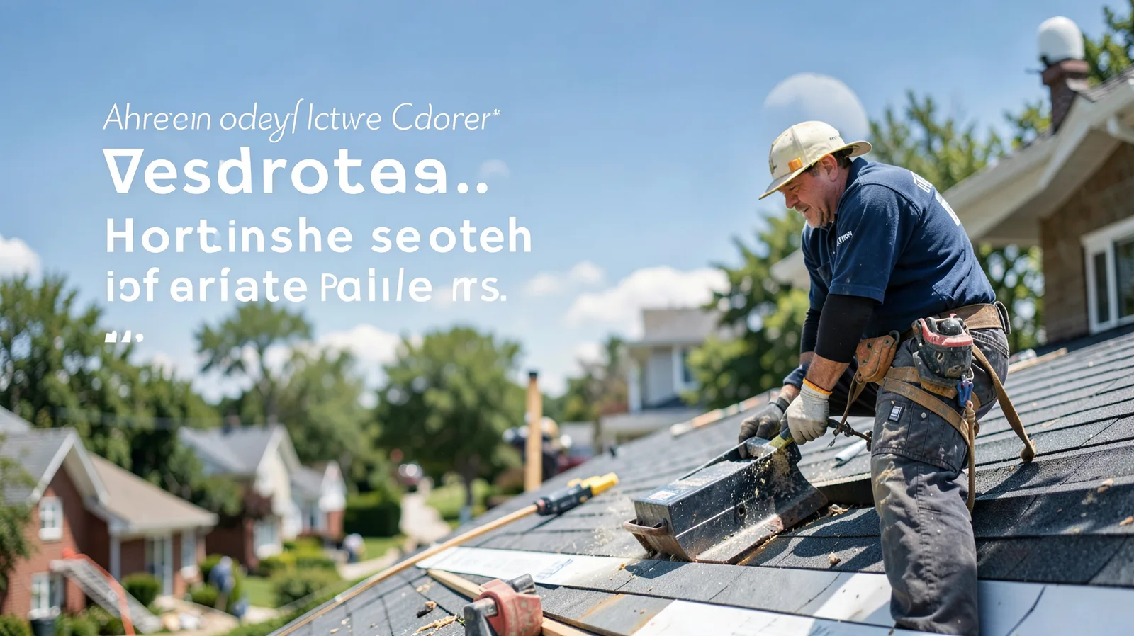 Roof Replacement in San Rafael, CA near me